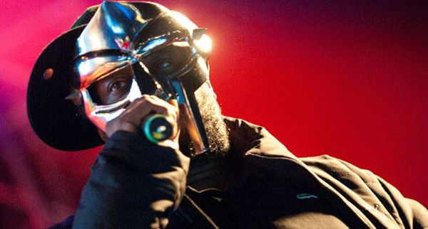 MF Doom Doesn't Listen To Hip Hop; Just Raps for the Money