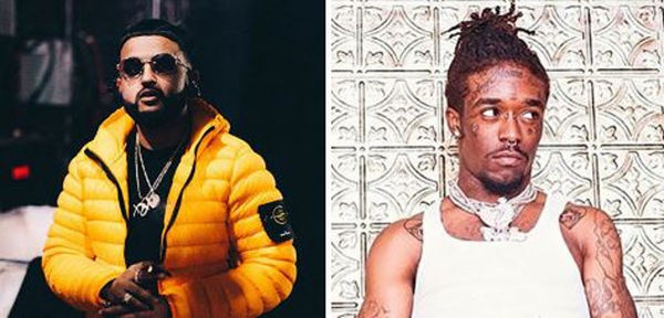 Nav Accuses Lil Uzi Vert's Label Of Holding Back Uzi's Verse
