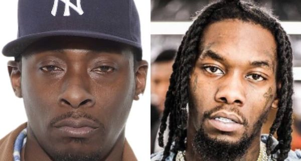 Pete Rock Fires Back At Offset, Says He Should Salute The Older Generation