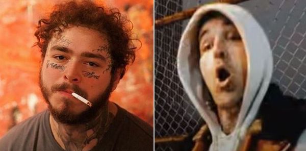 Post Malone Claps Back At YelaWolf's 'Bloody Sunday Freestyle' Diss