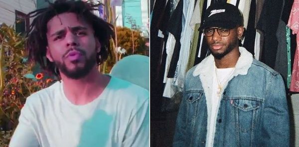 Producer Sues J. Cole & Bryson Tiller For Stealing Beat