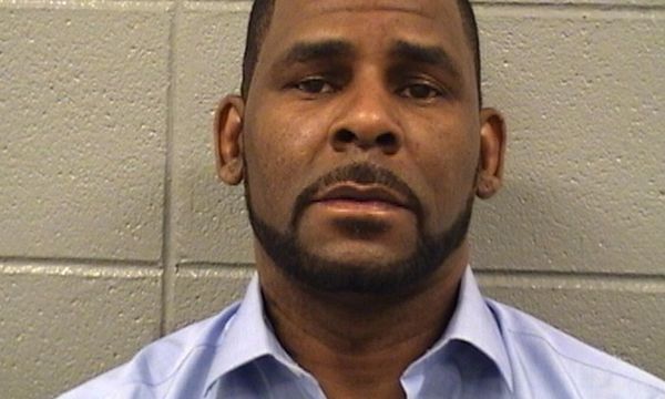 R. Kelly Charged With 11 New Counts Of Sexual Assault & Abuse