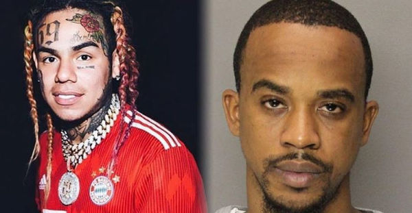 Shotti Went Off On Tekashi 6ix9ine Before Pleading Guilty