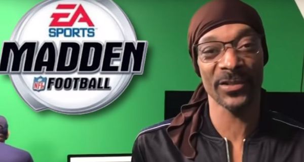 Snoop Dogg Launches His Own Esports League