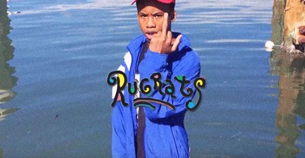 Tay-K Said To Be Leader Of Prison Gang