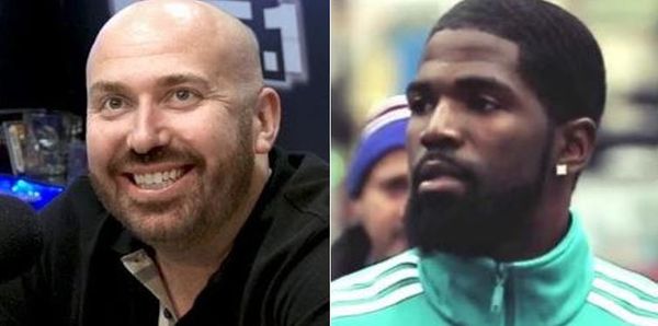 Tsu Surf Says DJ Vlad Gets People Indicted, Vlad Responds