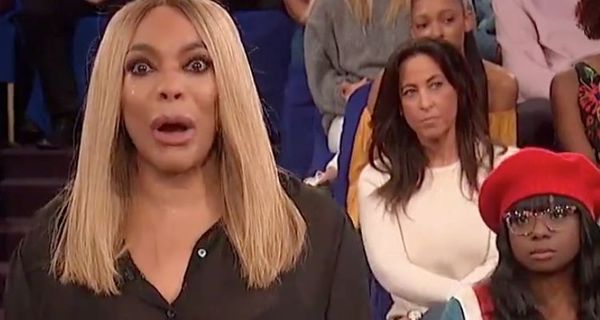 Wendy Williams Is Living In A Sober House & Attending Addiction Meetings
