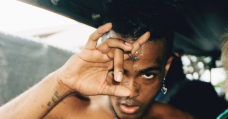 Xxxtentacions Son Gekyume Looks A Lot Like Dad Hip Hop Lately