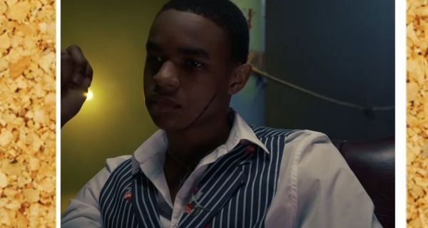 YBN Almighty Jay Releases "Let Me Breathe" Video After Being Robbed In NYC