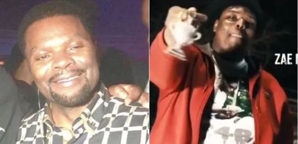 YBN Almighty's Chain Snatchers Taunt J. Prince