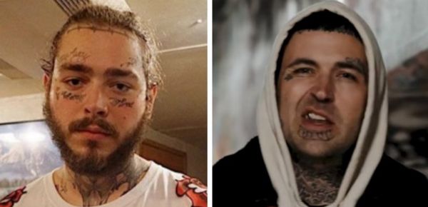 YelaWolf Fires Back At Post Malone With Eminem's Words