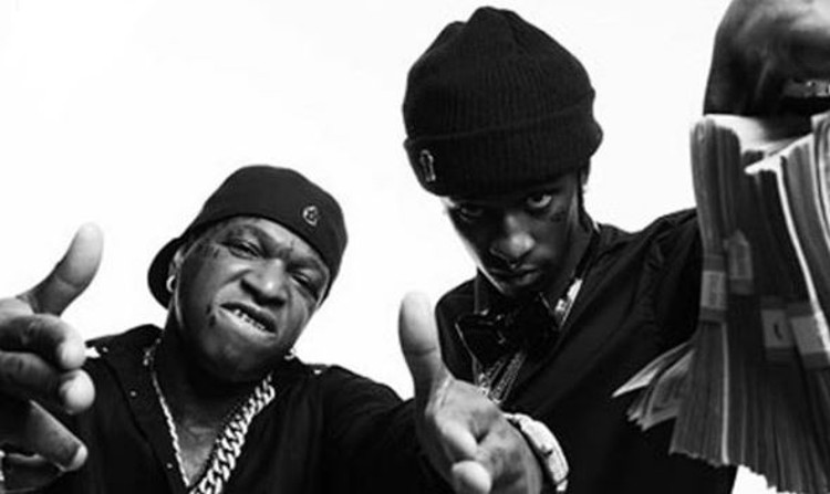 Young Thug Signs Major Deal With Birdman Hip Hop Lately young thug signs major deal with birdman hip hop lately