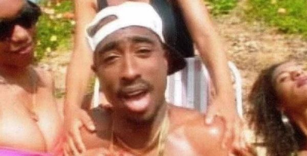 2Pac Suspect Gets Ten Years In Unrelated Case