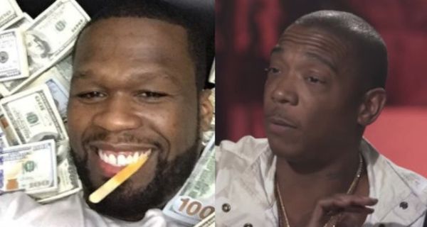 50 Cent Mocks Ja Rule and Irv Gotti For Being denied Entry To Club