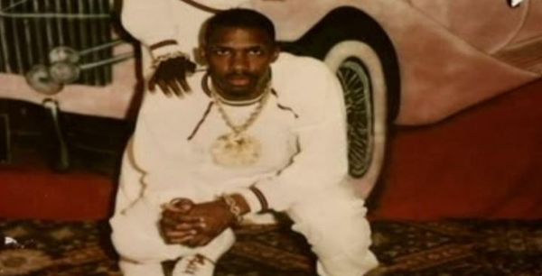 80s DC Crack King Rayful Edmond May Be Released After Working With The Feds