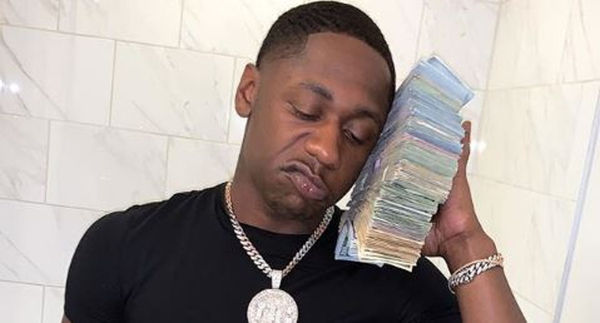 Accused Murderer Q Money's Family Says Rapper Acted In Self-Defense
