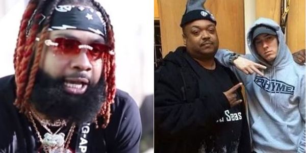Bizarre Weighs In After Sada Baby Says Eminem Isn't Even Top Five In Detroit