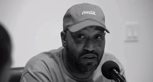 Bun B Just Shot A Home Intruder Who Held His Wife At Gunpoint