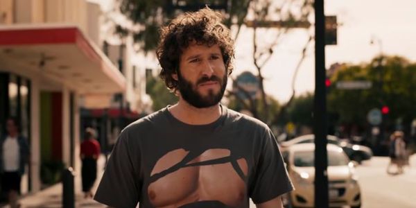 Check Lil Dicky's 'Earth', With 32 Famous Features