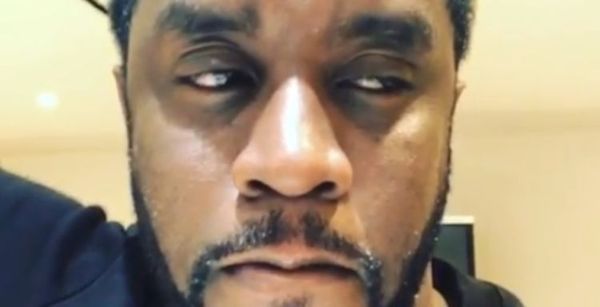 Diddy Suggests New NCAA Agent Rule is Racist