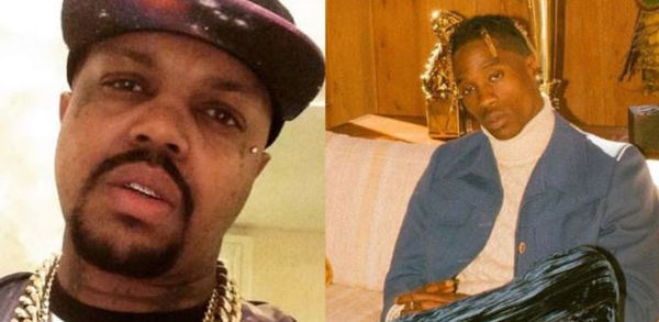 DJ Paul Speaks On Three 6 Mafia's Massive Lawsuit Against Travis Scott For Stealing Hook