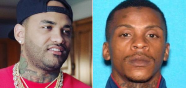 Eric Holder Recently Begged Joyner Lucas For a Feature