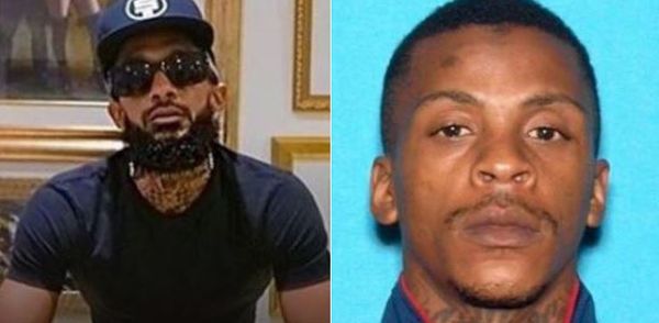 Female Getaway Driver in Nipsey Hussle Killing Says She Was In The Dark