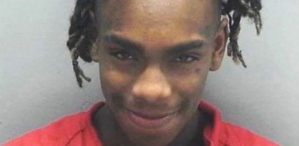 Florida To Pursue Death Penalty Against YNW Melly