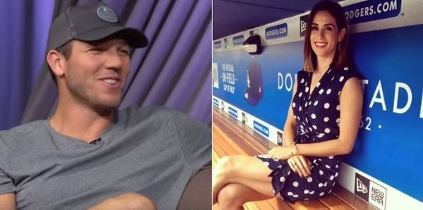 Former Lakers Head Coach Luke Walton Sued For Sexual Assault