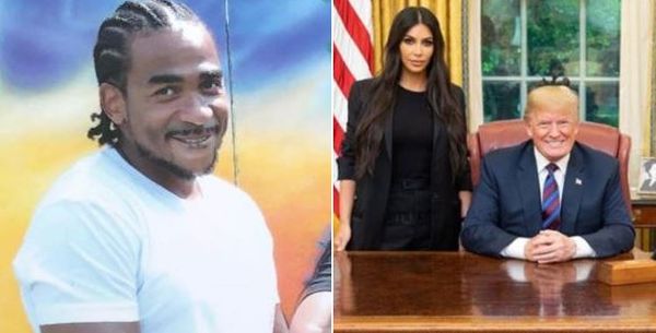 French Montana Says Kim Kardashian May Free Max B