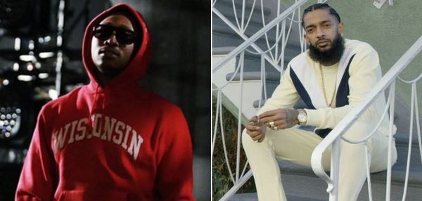 Future Compares Himself To Nipsey Hussle; Twitter Not Pleased