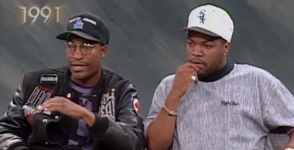 Ice Cube Says Goodbye To "Boyz N The Hood" Director John Singleton