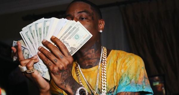 It Looks Like The Soulja Boy Robbery Was An Inside Job