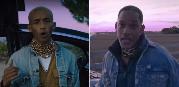 Jaden Smith Has Lost The Smith