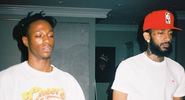 Joey Badass Calls Everyone Out For Jumping On Nipsey Hussle Bandwagon