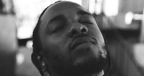 Kendrick Lamar Signs Publishing Deal With BMI