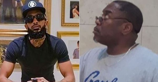 Kerry Lathan, Shot In Nipsey Hussle Incident, To Be Freed