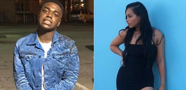 Kodak Black Claims He Will "Be the Best Man He Can" For Lauren London