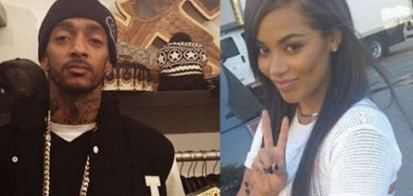 Lauren London Breaks Her Silence On Nipsey Hussle's Death