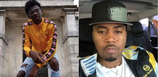 Lil Nas X Says He Might Change His Name After Receiving Backlash