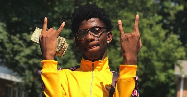 LIl Nas X's "Old Town Road" Breaks Drake's Single Week Streaming Record
