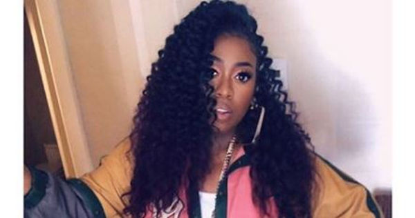Looks Like Missy Elliott's About To Drop Her First Album in Forever