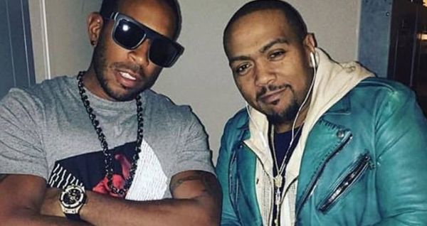 Ludacris & Timbaland Are Working On A New Album