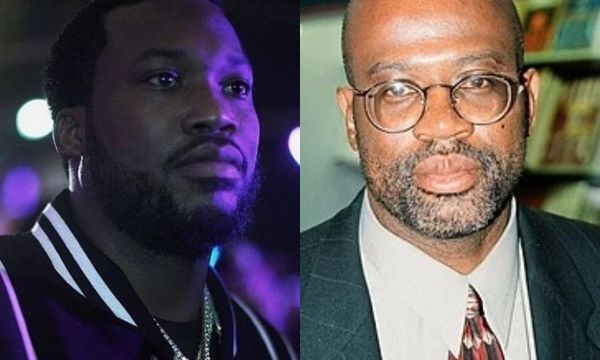 Meek Mill Slams Attorney Chris Darden For Defending Nipsey Hussle's Alleged Killer