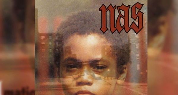 Nas Said He's Tired Of Celebrating Anniversaries For 'Illmatic'