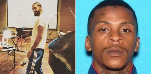 New Video Calls Into Question Nipsey Hussle Getaway Driver's Innocence