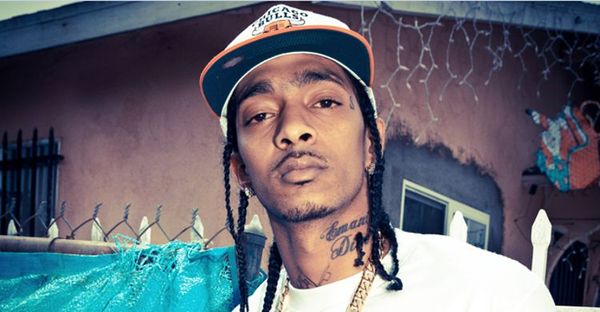 NIpsey Hussle Shooting Described As "Personal In Nature"