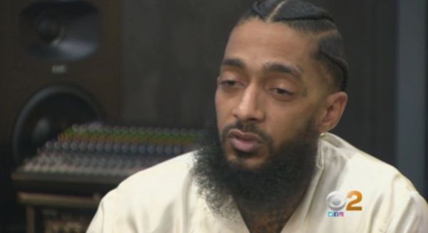 Nipsey Hussle's 'Victory Lap' Sells More This Week Than It Did Opening Week