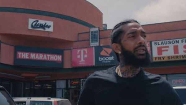 Nipsey Hussle's Record Label Does Something Huge For The Late Rapper