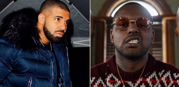 ScHoolboy Q Goes In On "Dweebs" Who Say Drake's Trash